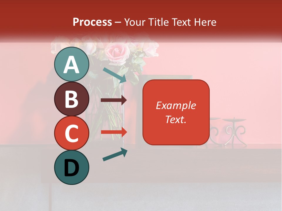 Switch Conditioner Equipment PowerPoint Template