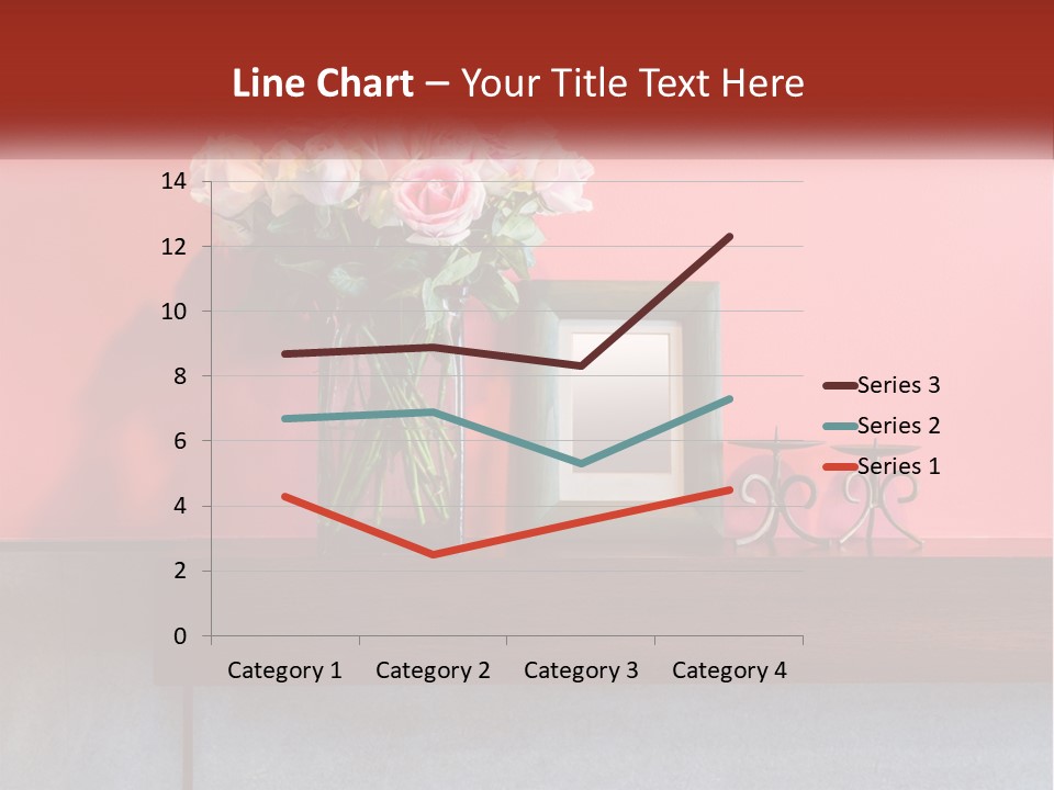 Switch Conditioner Equipment PowerPoint Template