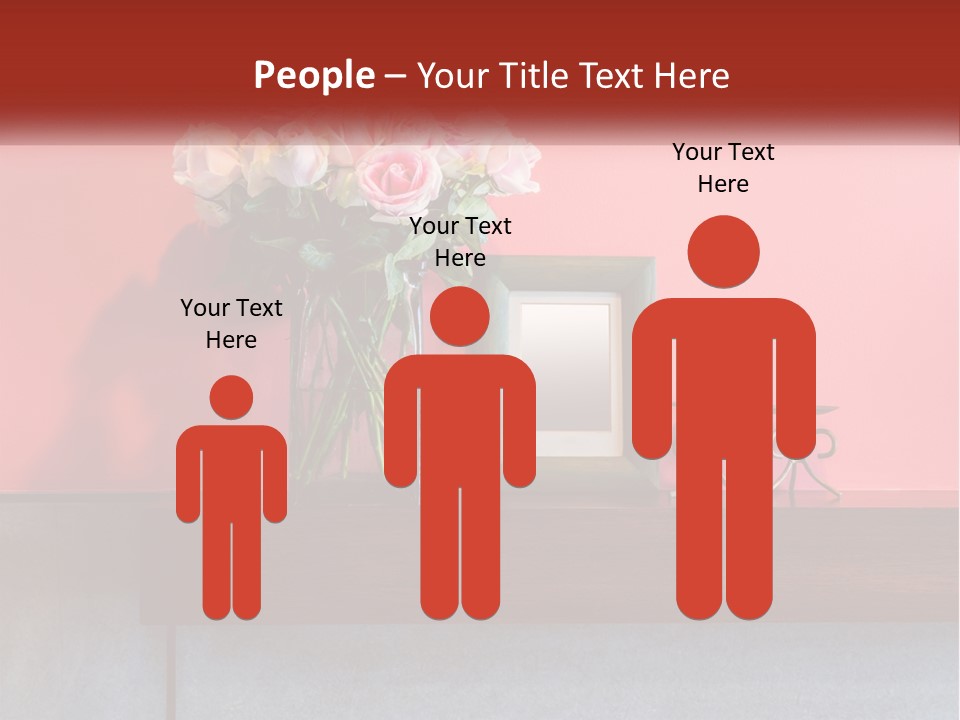 Switch Conditioner Equipment PowerPoint Template