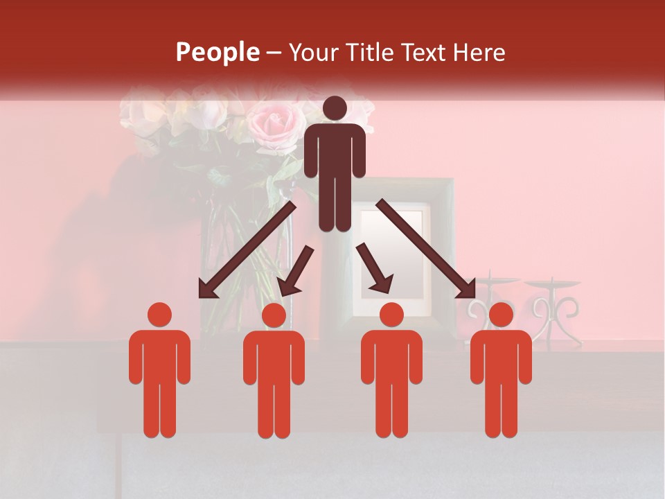 Switch Conditioner Equipment PowerPoint Template