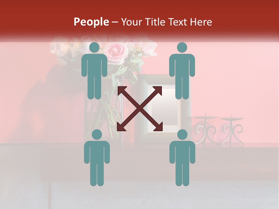 Switch Conditioner Equipment PowerPoint Template