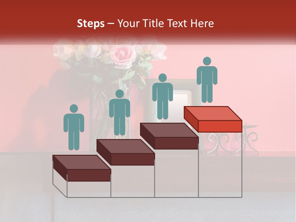Switch Conditioner Equipment PowerPoint Template