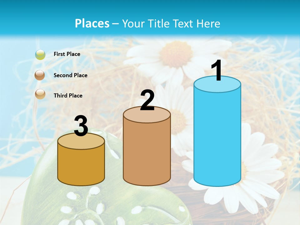 Cool Switch Temperature PowerPoint Template