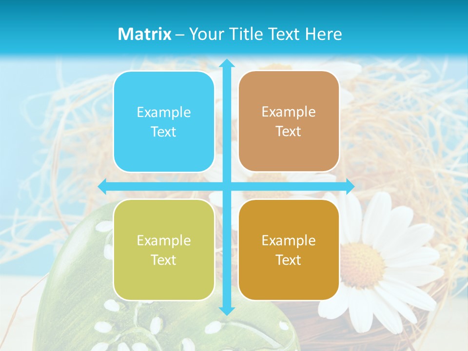 Cool Switch Temperature PowerPoint Template
