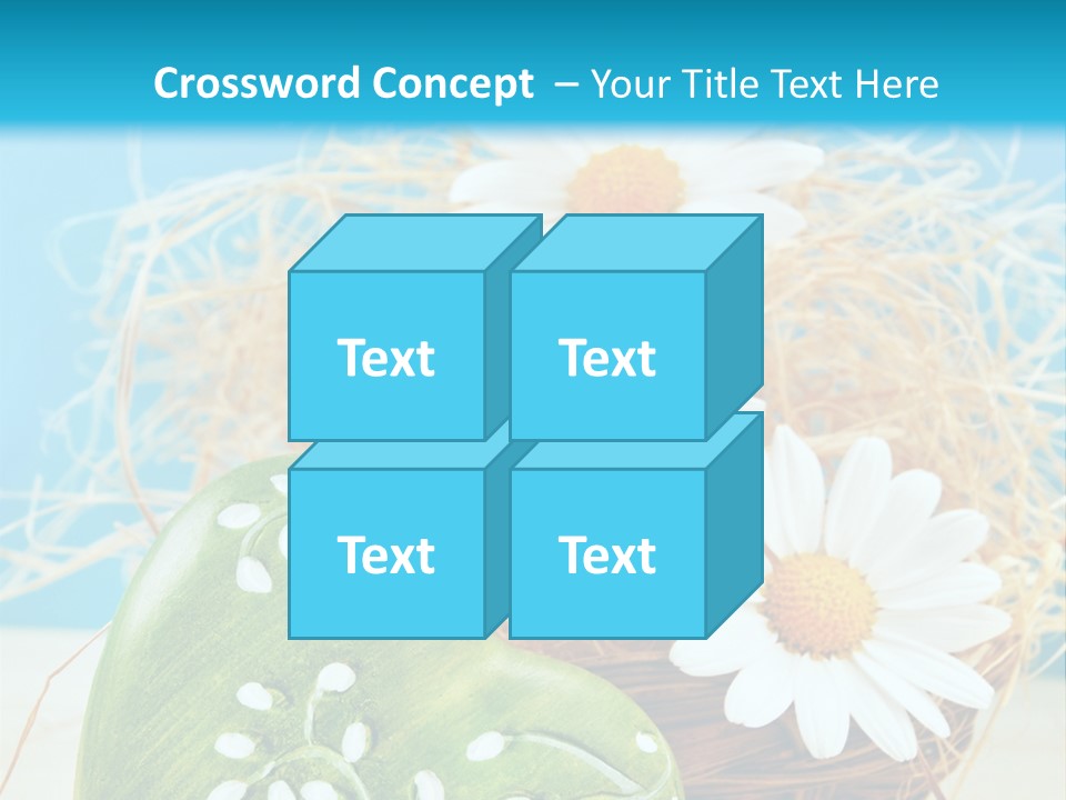 Cool Switch Temperature PowerPoint Template