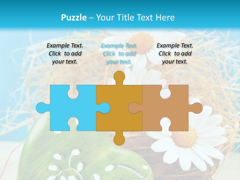 Cool Switch Temperature PowerPoint Template