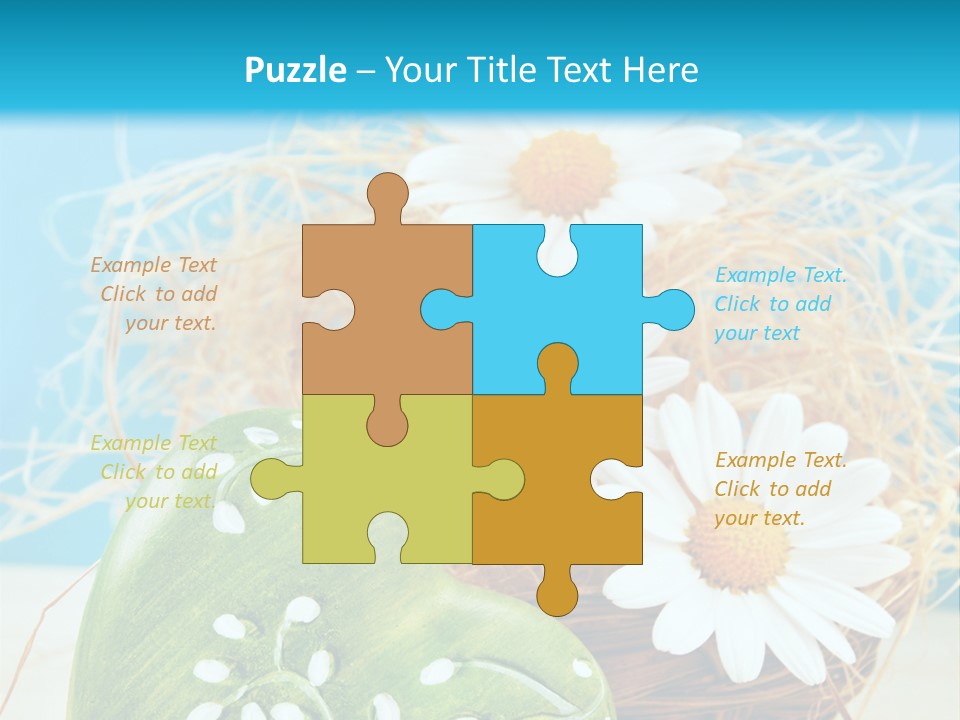 Cool Switch Temperature PowerPoint Template