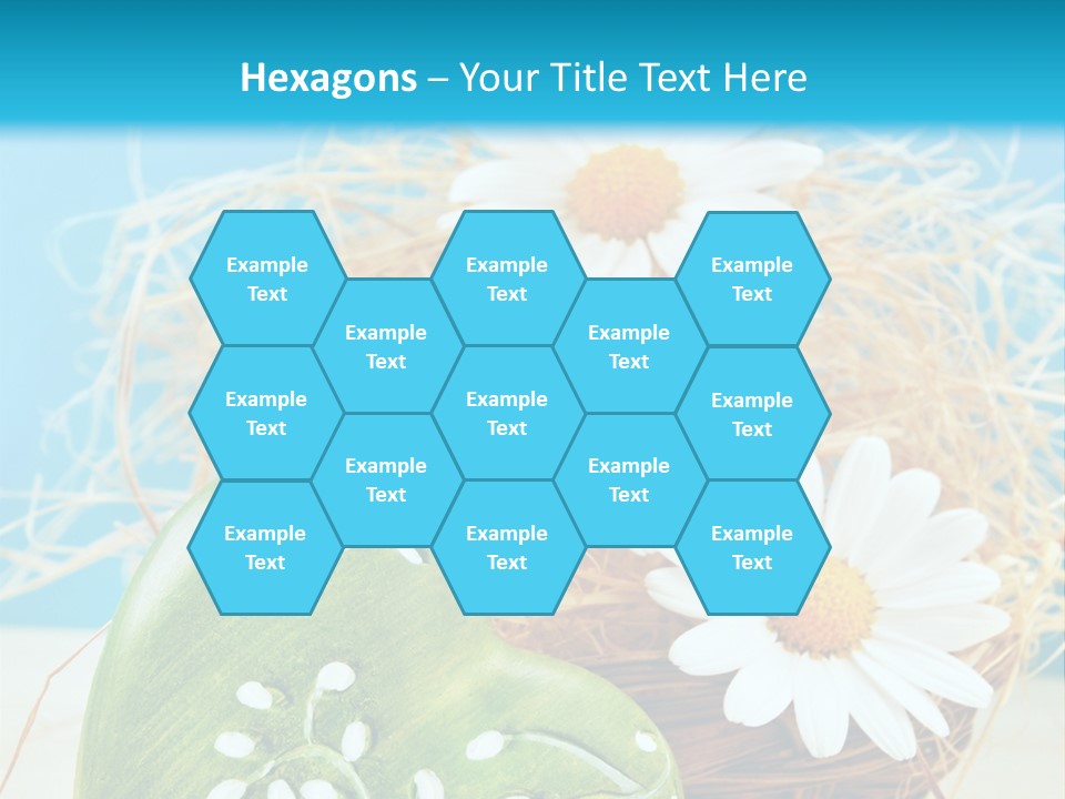 Cool Switch Temperature PowerPoint Template