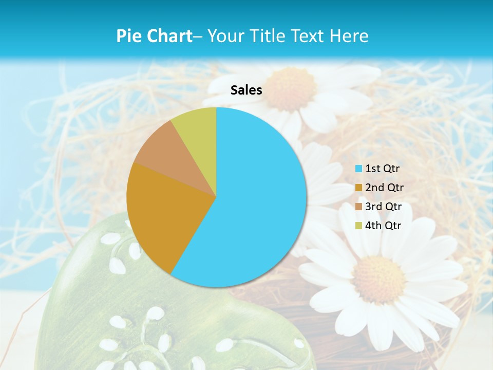 Cool Switch Temperature PowerPoint Template