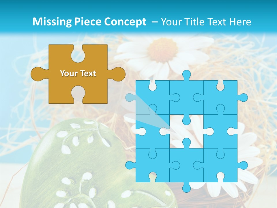 Cool Switch Temperature PowerPoint Template