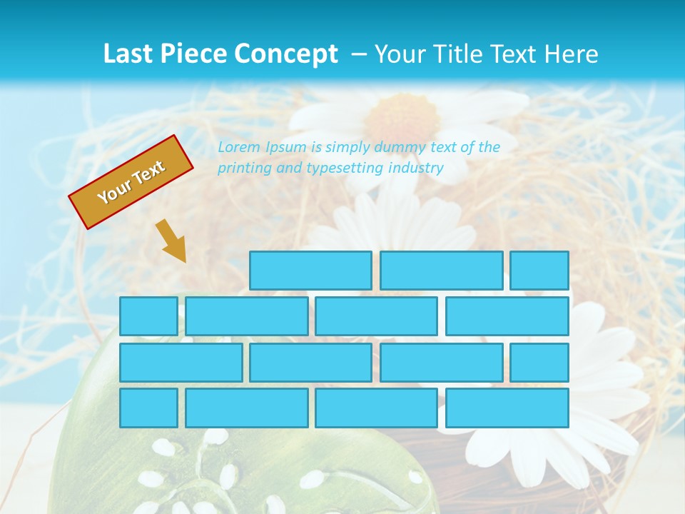 Cool Switch Temperature PowerPoint Template