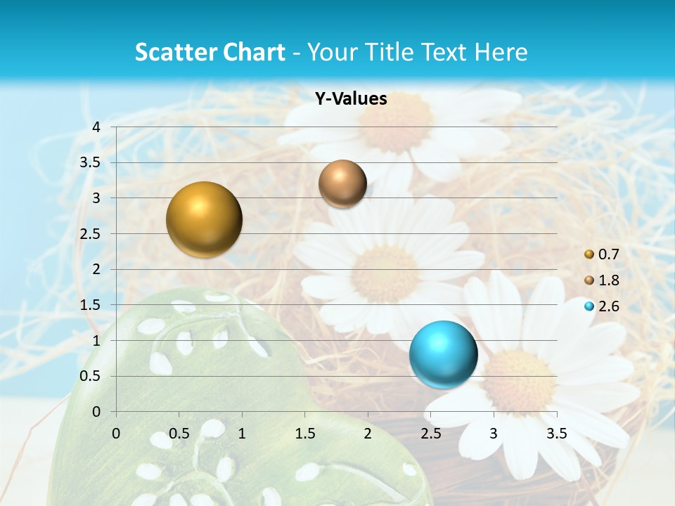 Cool Switch Temperature PowerPoint Template
