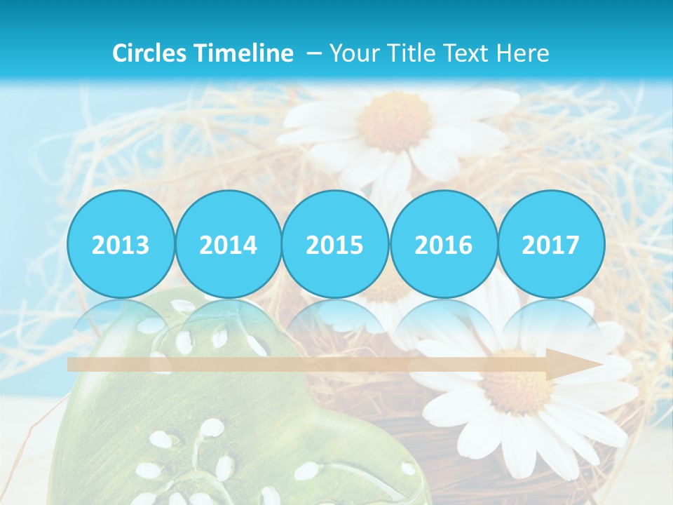 Cool Switch Temperature PowerPoint Template