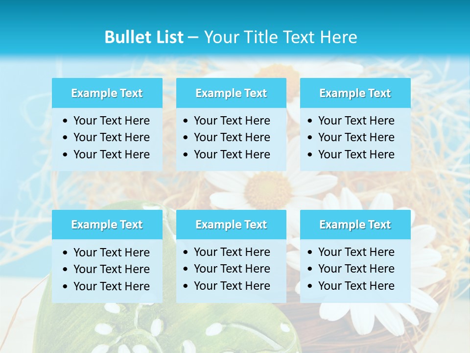 Cool Switch Temperature PowerPoint Template
