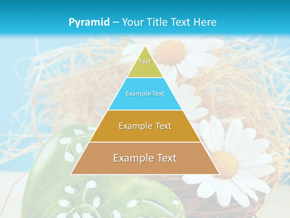 Cool Switch Temperature PowerPoint Template