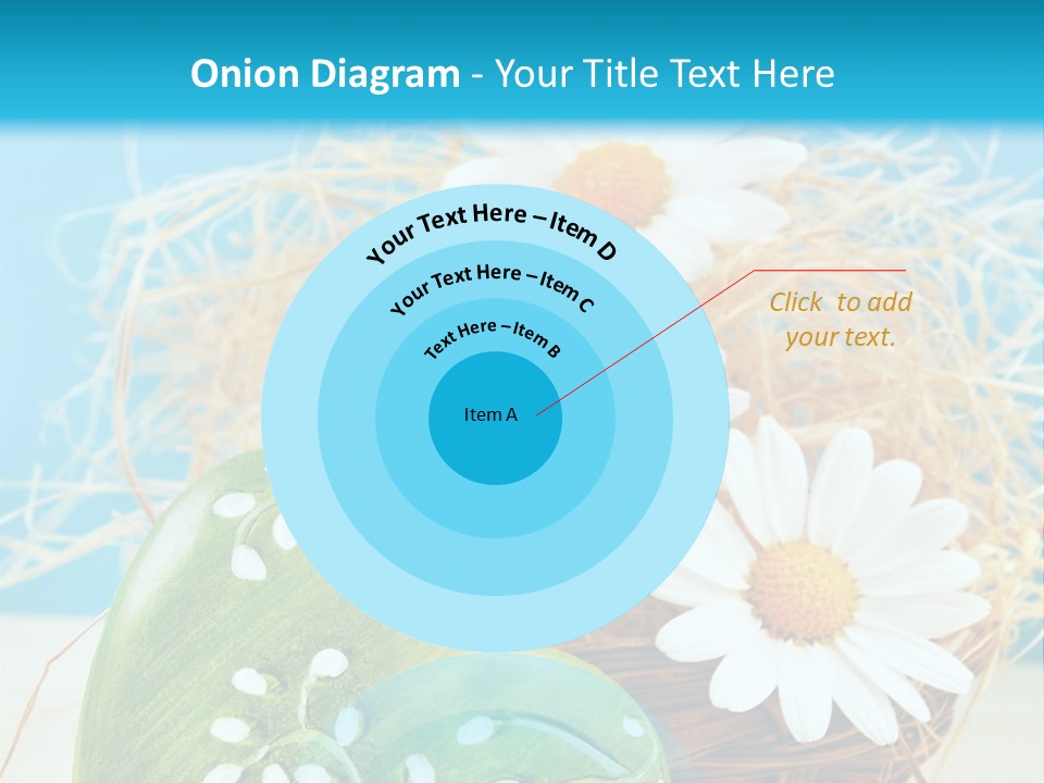 Cool Switch Temperature PowerPoint Template