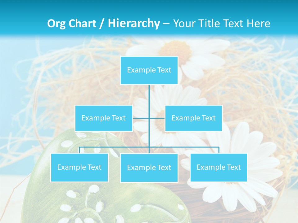 Cool Switch Temperature PowerPoint Template