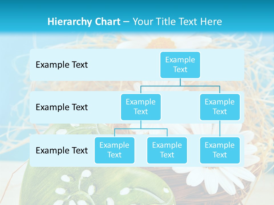 Cool Switch Temperature PowerPoint Template