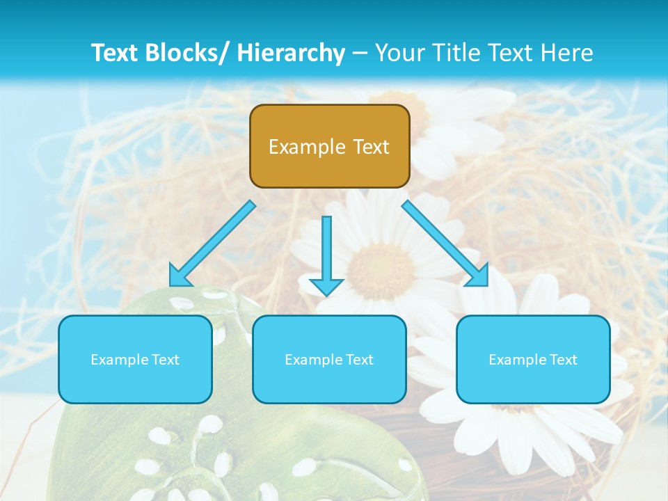 Cool Switch Temperature PowerPoint Template