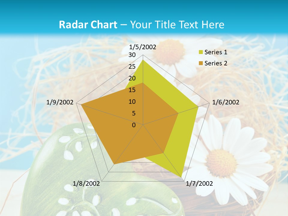 Cool Switch Temperature PowerPoint Template