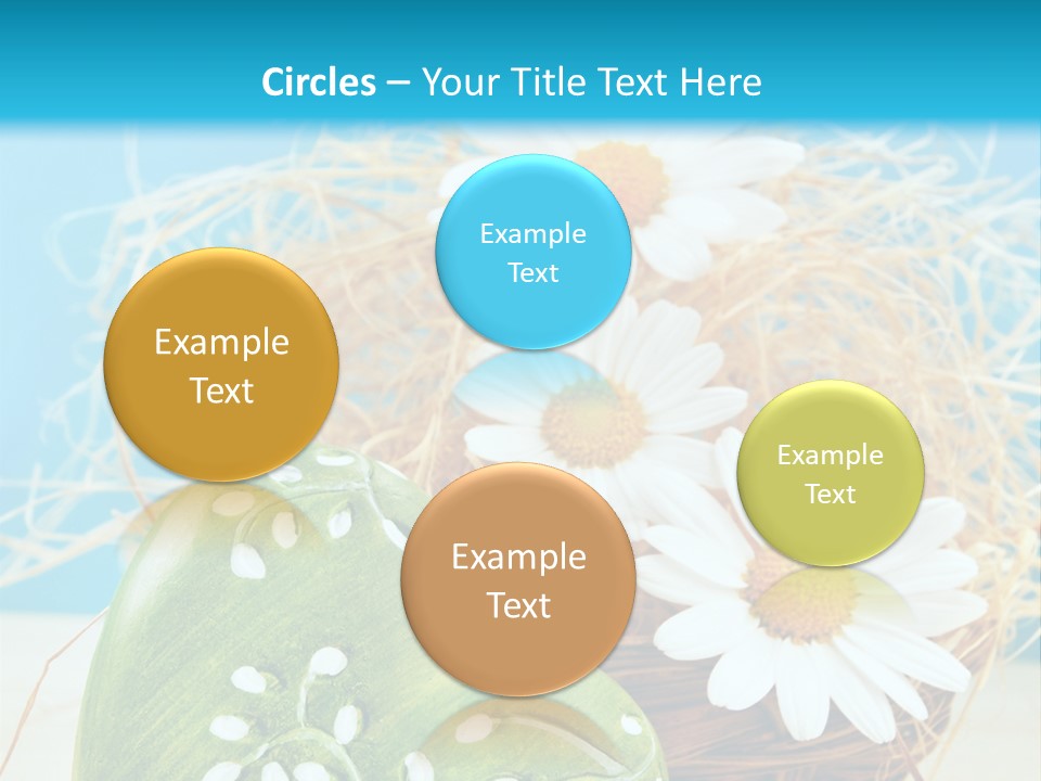 Cool Switch Temperature PowerPoint Template