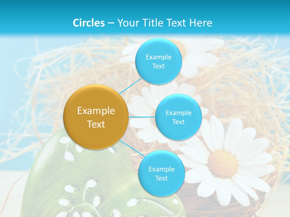 Cool Switch Temperature PowerPoint Template