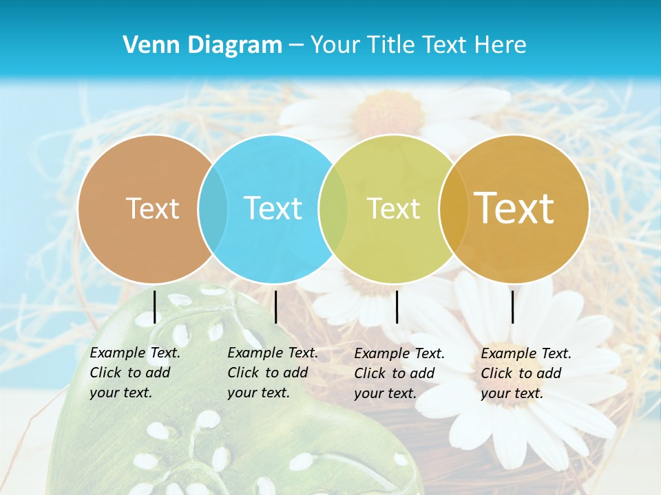 Cool Switch Temperature PowerPoint Template