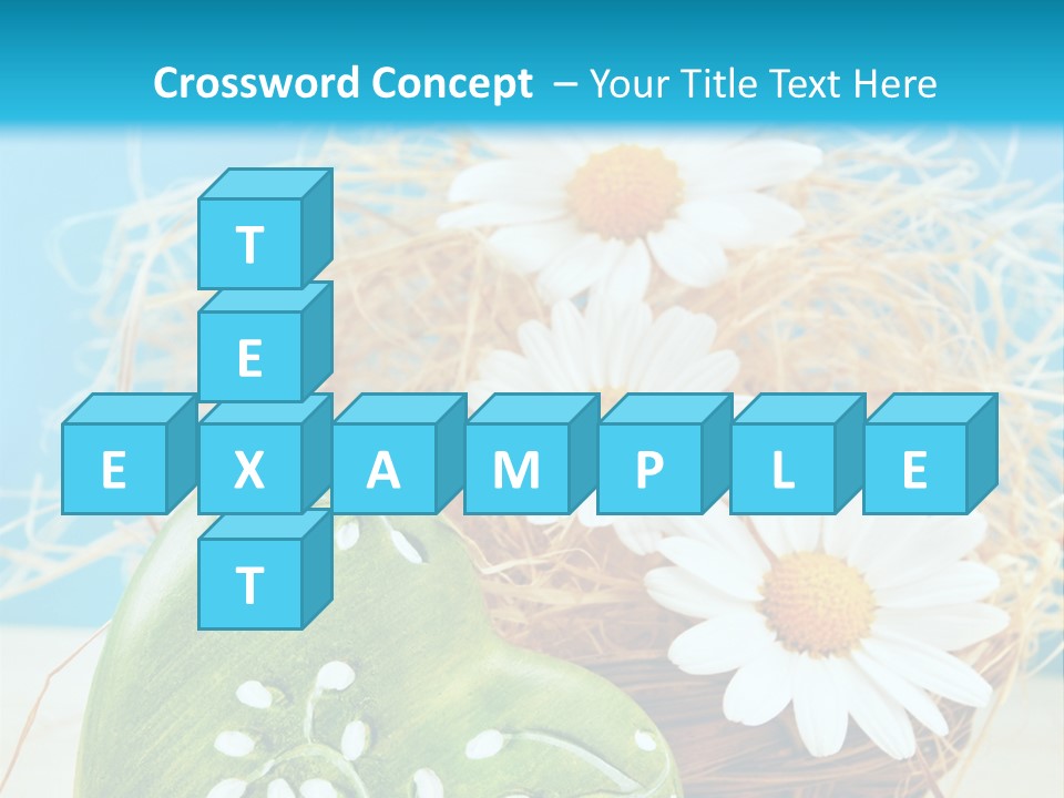Cool Switch Temperature PowerPoint Template