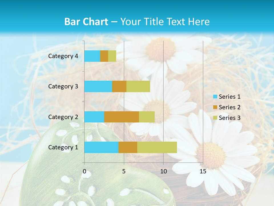 Cool Switch Temperature PowerPoint Template