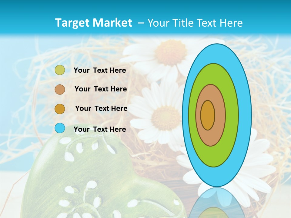 Cool Switch Temperature PowerPoint Template