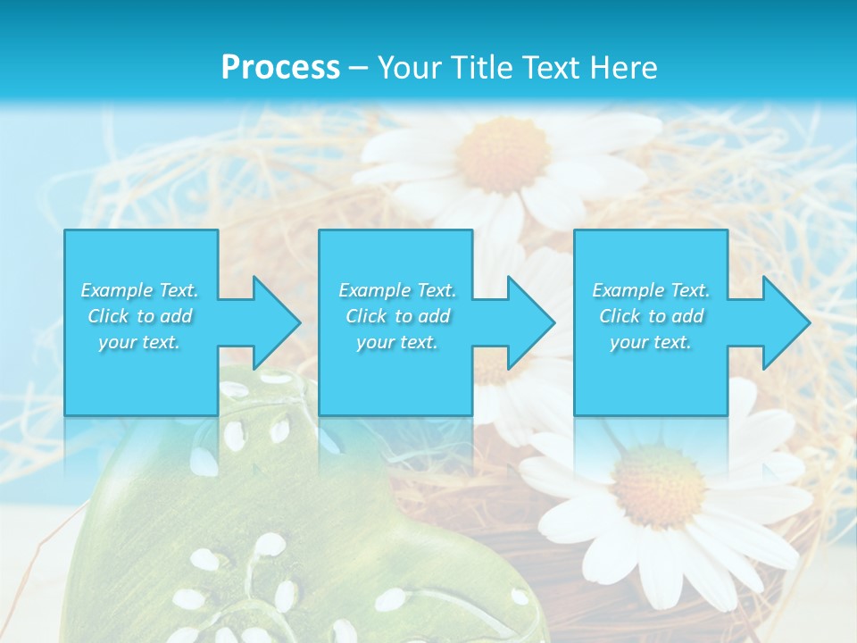 Cool Switch Temperature PowerPoint Template