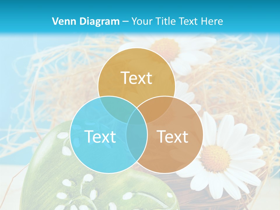 Cool Switch Temperature PowerPoint Template
