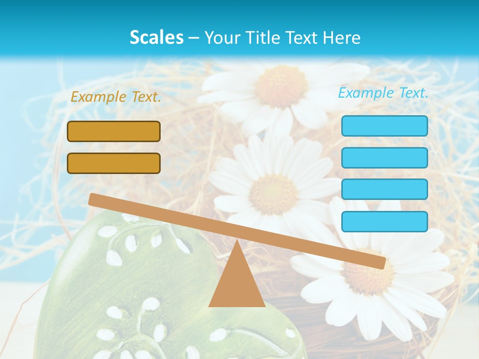 Cool Switch Temperature PowerPoint Template