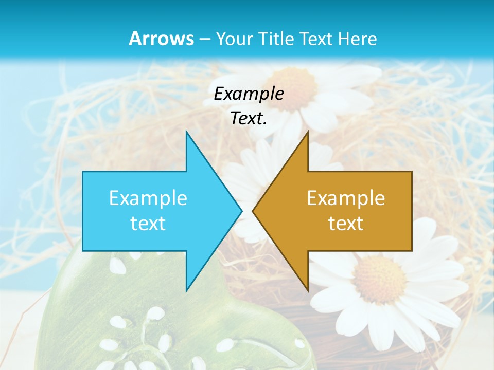 Cool Switch Temperature PowerPoint Template