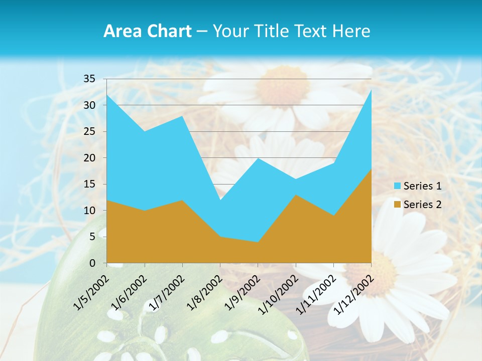 Cool Switch Temperature PowerPoint Template