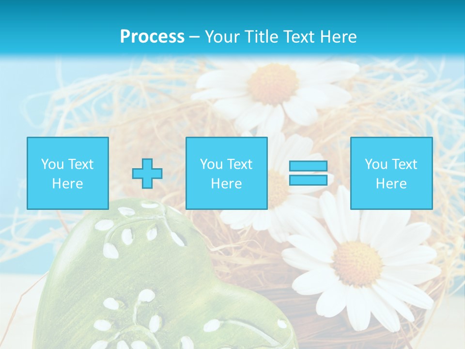 Cool Switch Temperature PowerPoint Template