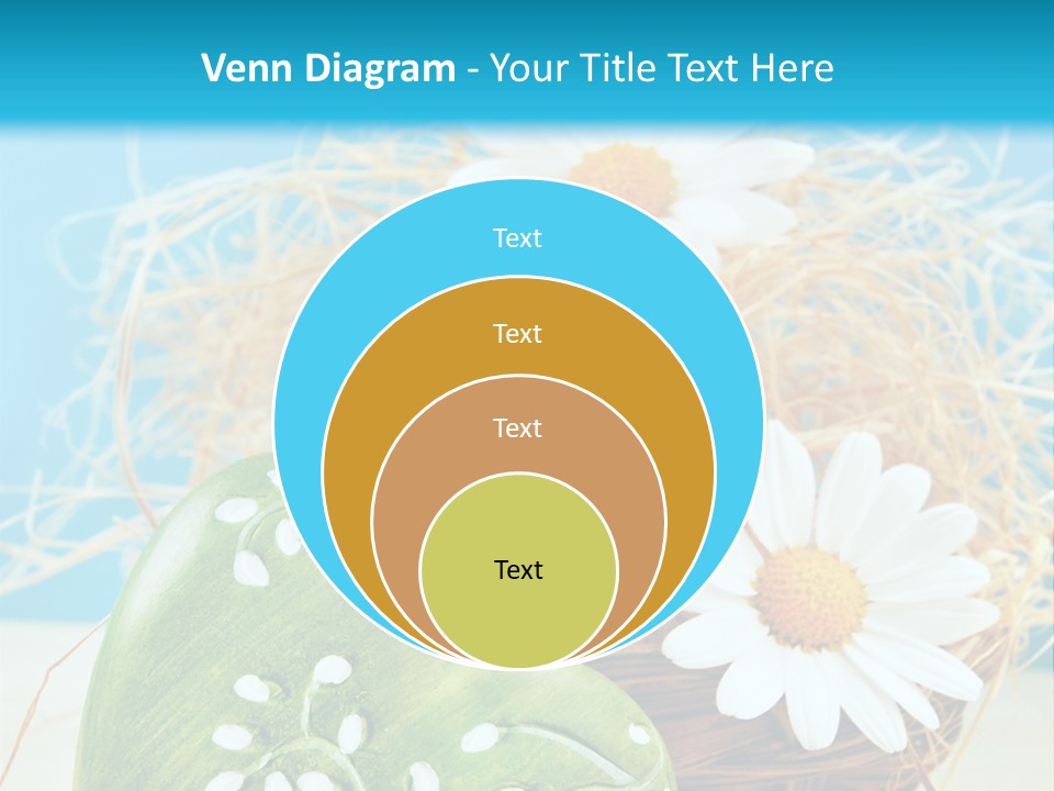 Cool Switch Temperature PowerPoint Template
