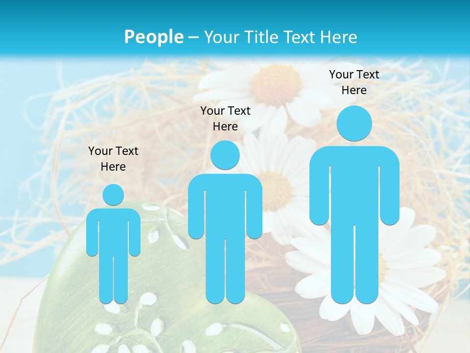 Cool Switch Temperature PowerPoint Template