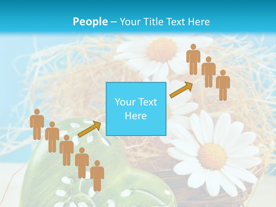 Cool Switch Temperature PowerPoint Template