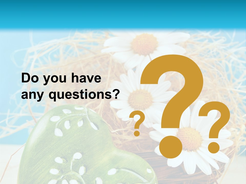 Cool Switch Temperature PowerPoint Template