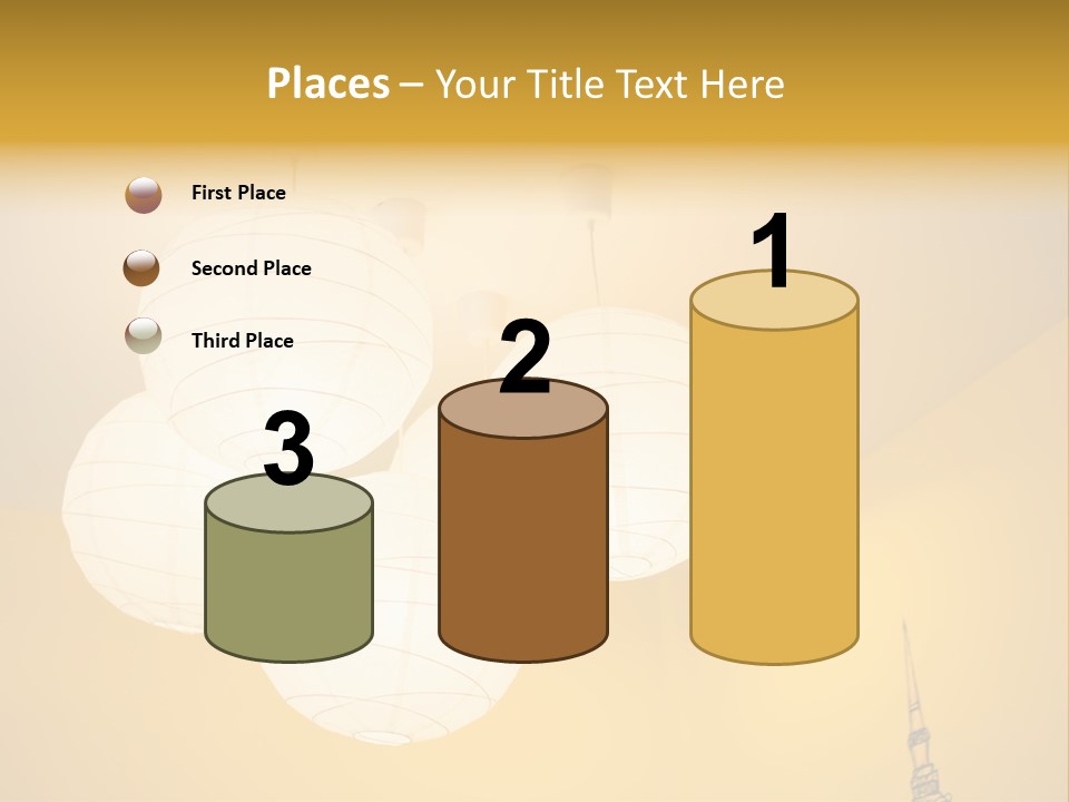 Energy System Part PowerPoint Template