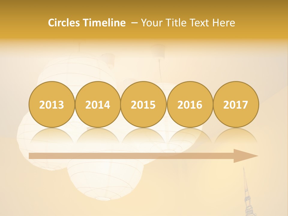 Energy System Part PowerPoint Template