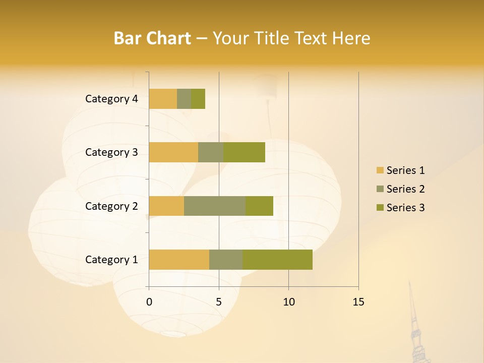 Energy System Part PowerPoint Template