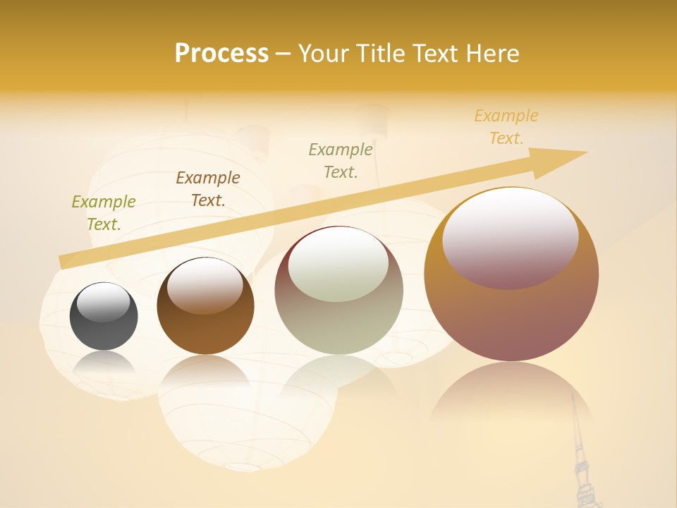 Energy System Part PowerPoint Template