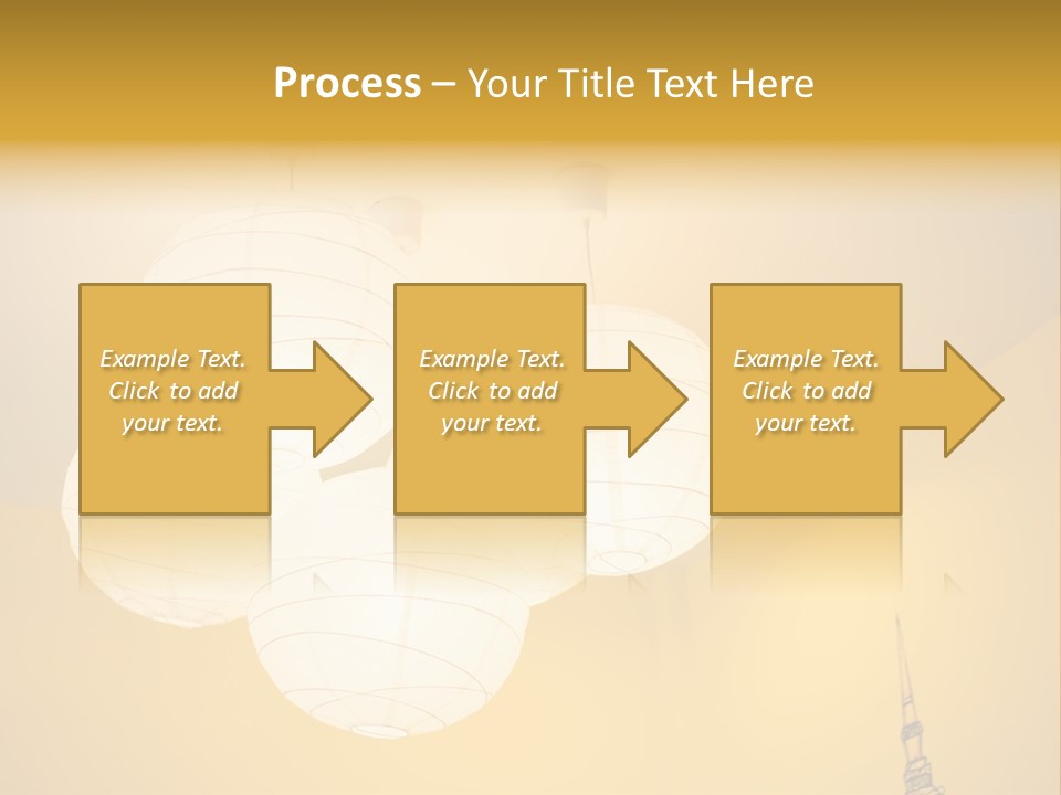 Energy System Part PowerPoint Template