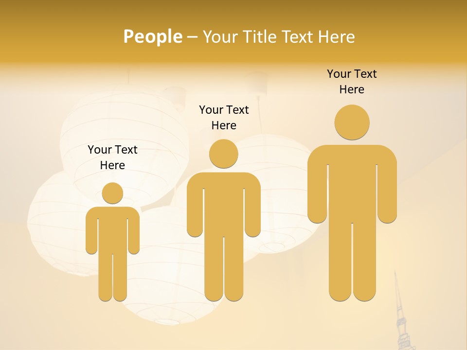Energy System Part PowerPoint Template