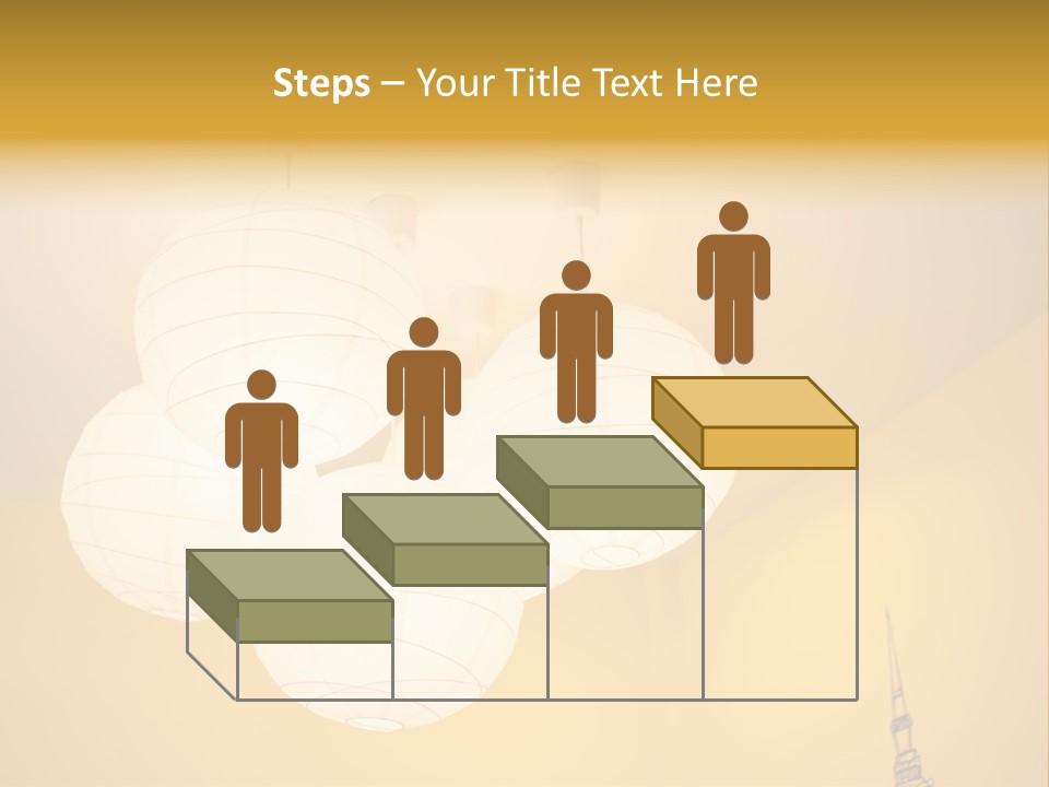 Energy System Part PowerPoint Template