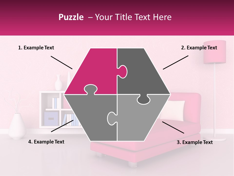 Climate Technology Electricity PowerPoint Template
