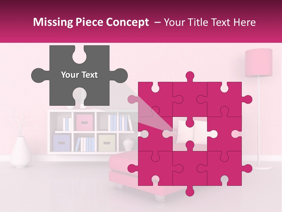 Climate Technology Electricity PowerPoint Template