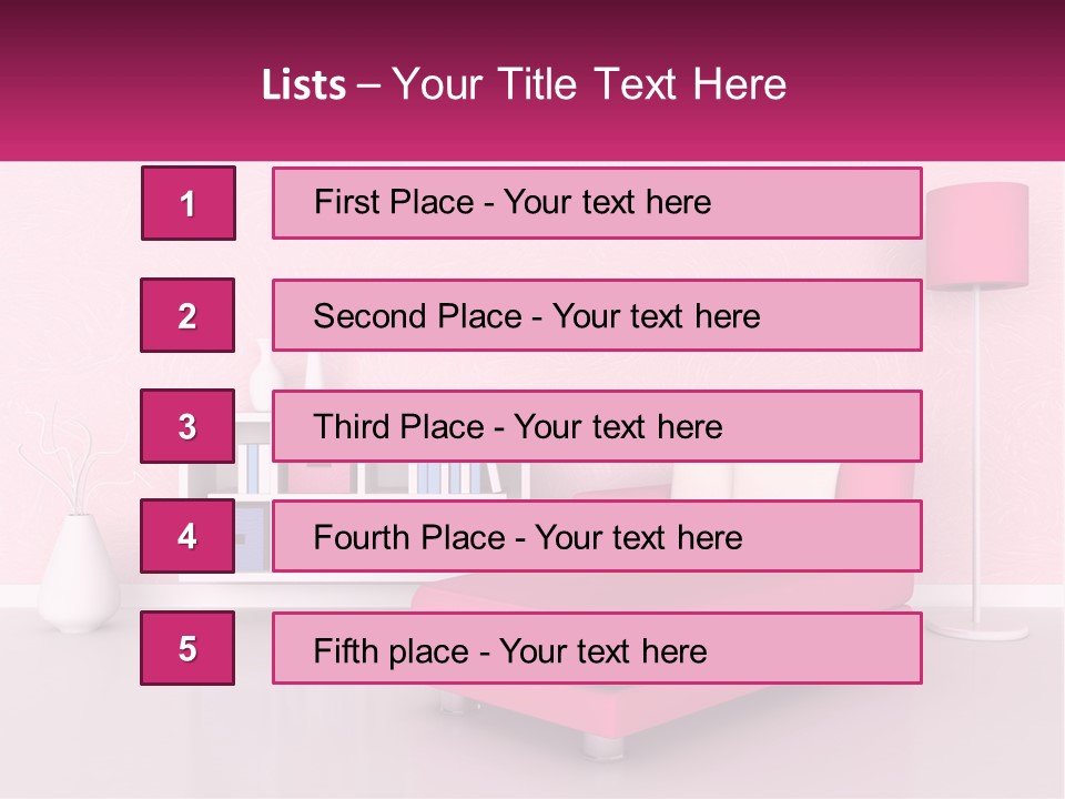 Climate Technology Electricity PowerPoint Template
